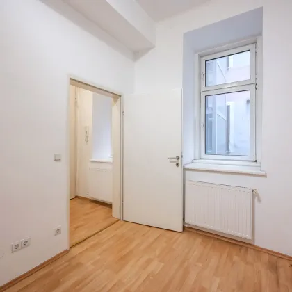 1- und 2-Zimmer-Altbau-Wohnungen in der Fendigasse - Bild 3