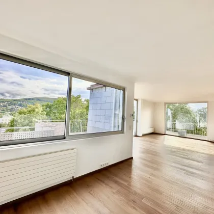 Exklusives Penthouse-Loft mit Rundum-Terrasse und Panoramablick – Dachgeschoss – Erstbezug in 1140 Wien - Bild 3