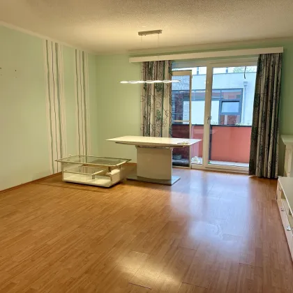 4-Zimmer Neubauwohnung mit südseitigem Balkon - Bild 2