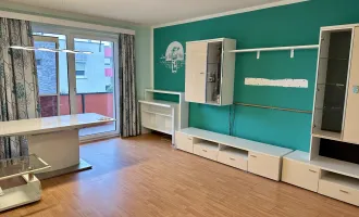 4-Zimmer Neubauwohnung mit südseitigem Balkon