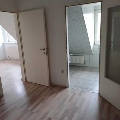 Hübsche gepflegte Kleinwohnung in Linz-Süd zu vermieten - Bild 3