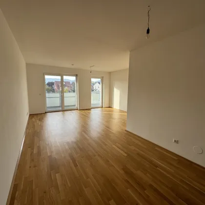 Geräumige 3 Zimmerwohnung mit großem Balkon - Bild 2