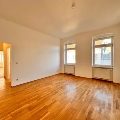 Super Helle Familienwohnung in einem schönen Stilaltbauhaus - Wattgasse/Hernalser Hauptstraße - zu vermieten - Bild 3