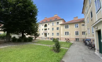 Gemütliche Zwei Zimmer Wohnung im Zentrum von Krems