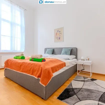 Moderne voll sanierte Stadtwohnung mit Top-Ausstattung in Krems - Jetzt zugreifen für nur 275.000,00 €! AB Top 6 - Bild 2