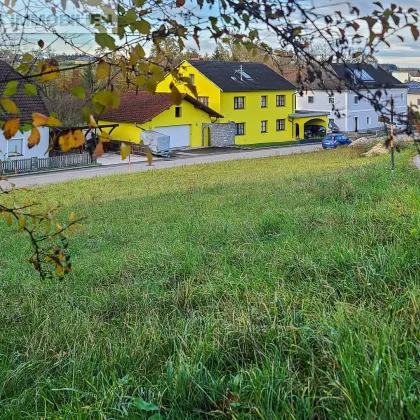 Ihr Baugrundstück in Siedlungslage - Bild 2