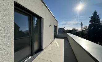 Exklusives Wohnerlebnis: Ihre neue Dachterrassenwohnung in St. Peter!