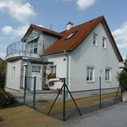 8200 Gleisdorf, Fürstenfelderstr. T2: Hübsche 2-Zimmerwohnung mit 52,94m² Wfl. - Bild 2