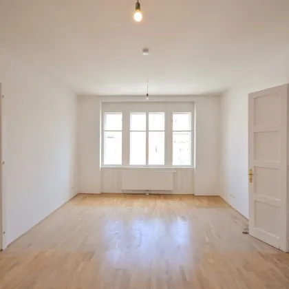 Wundervoller 4-Zimmer-Altbau in der Innenstadt - Bild 2