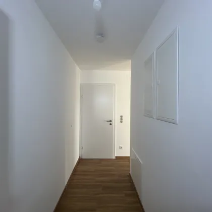 +47m² Wfl. + 6m² Balkon!+ Erstbezug in bester zentralen Lage, neben Oberpullendorf zu vermieten! +KEINE ABLÖSE!+ - Bild 2