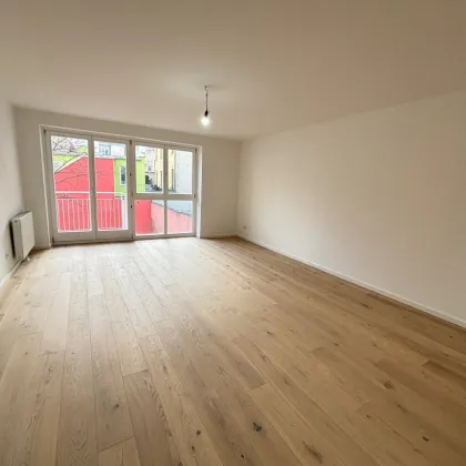 NEU SANIERTES APARTMENT mit BALKON + KÜCHE - moderne Ausstattung + GARAGE in 1180 Wien - Bild 3