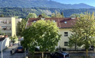 Attraktive 3-Zimmer-Wohnung mit Balkon in Hall in Tirol