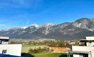 Kleiner feiner Luxus - herrliche Dachterrassenwohnung mit unverbaubarem Weitblick