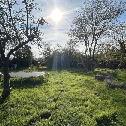 Einfamilienhaus in ländlicher Idylle - 97m2 Wohnfläche, Garten, Terrasse und Garage inklusive ! - Bild 3