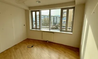 Bürofläche im 3. OG in 2340 Mödling | ca. 13 m²