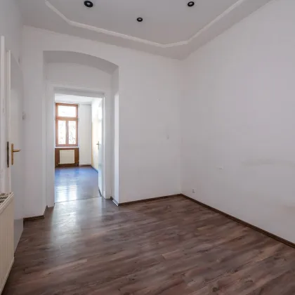 1- und 2-Zimmer-Altbau-Wohnungen in der Fendigasse - Bild 2