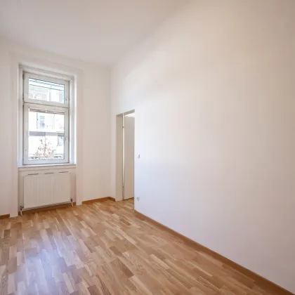 1- und 2-Zimmer-Altbau-Wohnungen in der Fendigasse - Bild 2