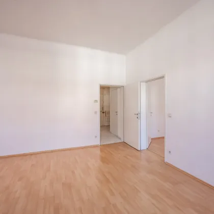 1- und 2-Zimmer-Altbau-Wohnungen in der Fendigasse - Bild 3