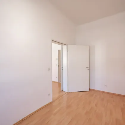 1- und 2-Zimmer-Altbau-Wohnungen in der Fendigasse - Bild 2