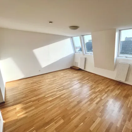 69m² Terrassenwohnung in Hernals, 2 Zimmer "Erstbezug" mit Top-Ausstattung und traumhaftem Ausblick! - Bild 2