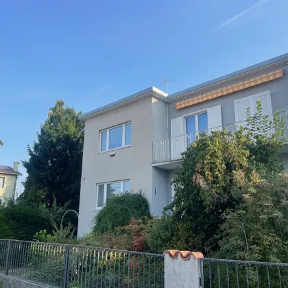 Neuer Preis- Einfamilienhaus in bester und ruhiger Lage von Langenzersdorf! - Bild 3