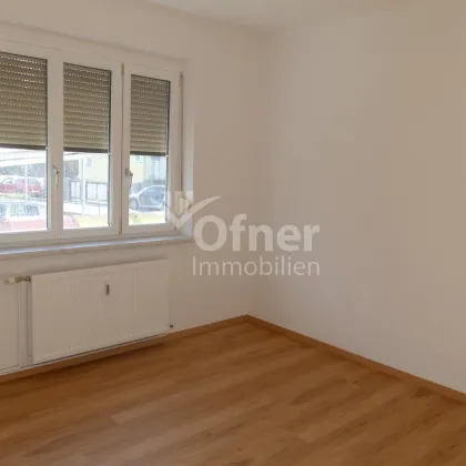 Schön sanierte Wohnung im Erdgeschoß in Zentrumsnähe - Bild 3