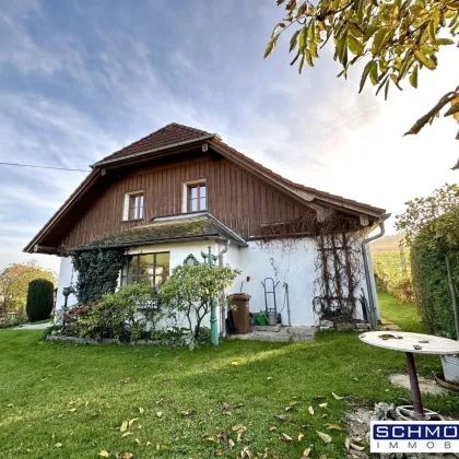 Gemütliches Wohnen mit Gartenoase in Pichl bei Wels - Ein Schmuckstück am Land! - Bild 2