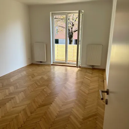 Balkonwohnung mit Flair - Bild 3