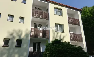 Großzügige Wohnung in Payerbach - 74m² zum Entspannen, inkl.  Loggia & Stellplatz!