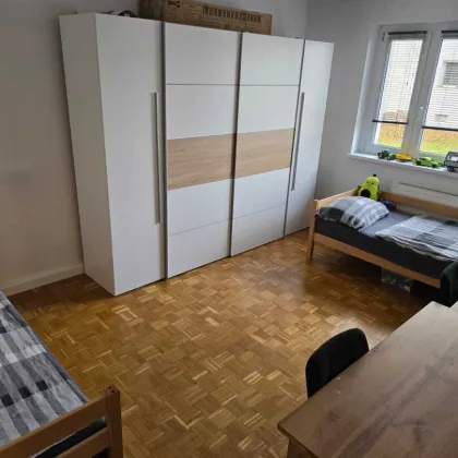 Südseitige, schöne 3 Zimmerwohnung mit Balkon! - Bild 3