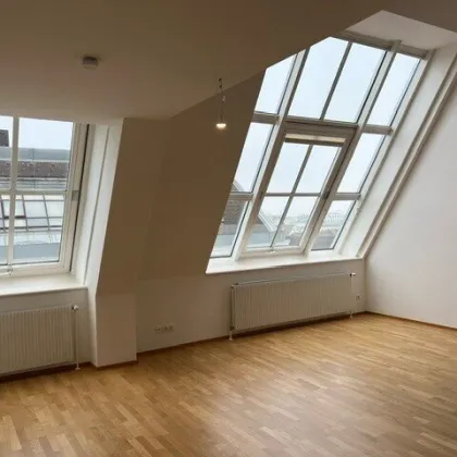 Exklusive Maisonette-Wohnung mit Terrasse und modernem Komfort in 1040 Wien! - Bild 3