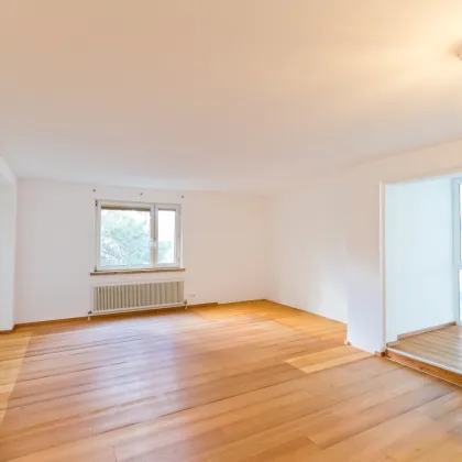 Renovierte 3 Zimmerwohnung mit Loggia und Grünblick in Wiener Neudorf - Bild 2