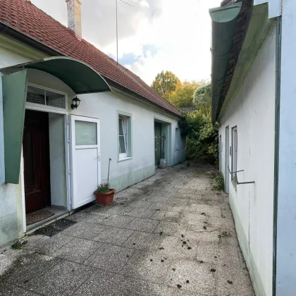 Ruhig gelegenes Einfamilienhaus zum Schnäppchenpreis - 69m² Wohnfläche, Garten, Sauna und mehr in ruhiger Lage! - Bild 2