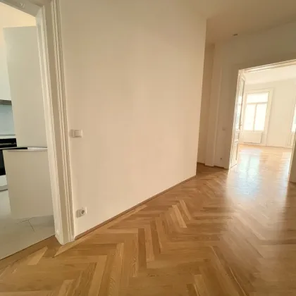 3-Zimmer Wohnung I Nähe Julius-Tandler-Platz - Bild 2