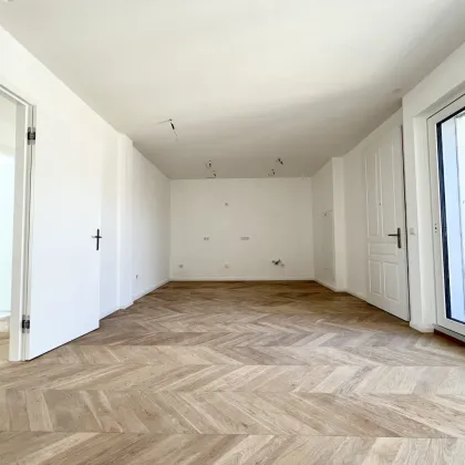 Residenz-Brunnenmarkt: Modern-Elegant Living in Vienna's Prime Location - Kurz vor Fertigstellung! - Bild 3