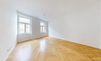 Sonnige 2-Zimmer-Wohnung im Altbau mit modernem Interieur - A\\