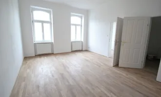 2 Zimmer Wohnung mit Einbauküche am Erlachplatz