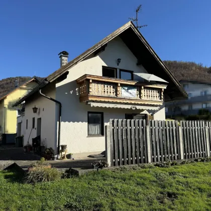 Wohnhaus in Salzburg mit Terrasse, Balkon, Garage und Garten! - Bild 2