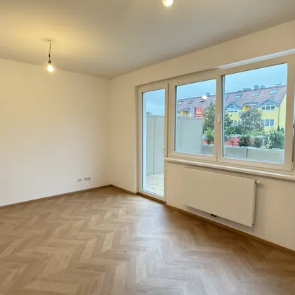 generalsanierte 2 Zimmerwohnung mit 44 m² Terrasse in Mödling | ZELLMANN IMMOBILIEN - Bild 3