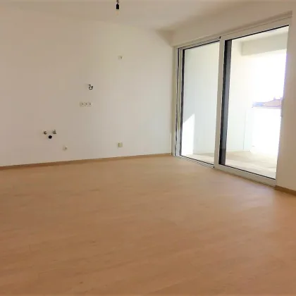 Provisionsfrei: Moderner 64m² Neubau + 11,35m² Balkon mit Klima & Fernwärme - 1060 Wien - Bild 3