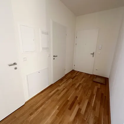 1-Zimmerwohnung nähe Marchfeldkanal mit Balkon - Bild 3