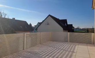 NEUWERTIG- STILVOLL sonnige 2ZI mit Wohn-Terrasse,GARTEN,Top Lage - nahe Stadtzentrum