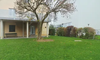 NEUWERTIG- STILVOLL sonnige 3ZI mit Wohn-Terrasse,GARTEN,Top Lage - nahe Stadtzentrum