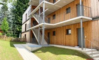 Hochwertige Kleinwohnung mit Balkon nahe des Universitätszentrums!