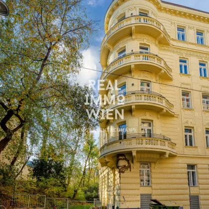 Herrschaftliche Wohnung , 1090 Wien - Bild 3