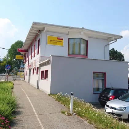 Entdecken Sie Ihre perfekte Gewerbeimmobilie in Judenburg! Zentrale Lage, ca. 32 m² Bürofläche – Ihr neuer Bürostandort wartet! Überzeugen Sie sich selbst von den vielseitigen Möglichkeiten, die dieses Objekt bietet! - Bild 3