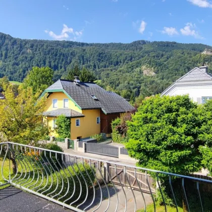 Gemütliches Einfamilienhaus in Top-Lage von Hallein, Rehhofsiedlung - 130m² Wohnfläche, 4 Zimmer, Garten, Balkon, 3 Bäder - für 897.000,00 €! - Bild 2