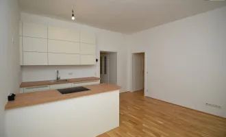 ++ ZUKUNFTSVORSORGE++ Top sanierte Wohnung in ruhiger Seitengasse + befristet vermietet + Stellplatz