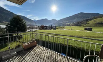 5630 BAD HOFGASTEIN: die Gelegenheit !!  sonnige 4 Zimmerwohnung, ca.88m², Tiefgarage, Lift, Weitblick, Ruhelage !