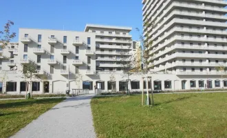 Q5 am PARK sonnige 2ZI mit 20m² S/O Balkon Reininghaus Gründe